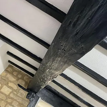 Semesterbostad Custard Creams Knaresborough