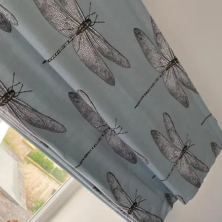 Custard Creams Semesterbostad Knaresborough