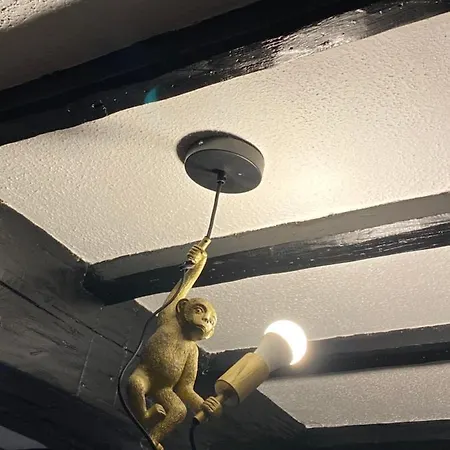 Custard Creams Semesterbostad Knaresborough