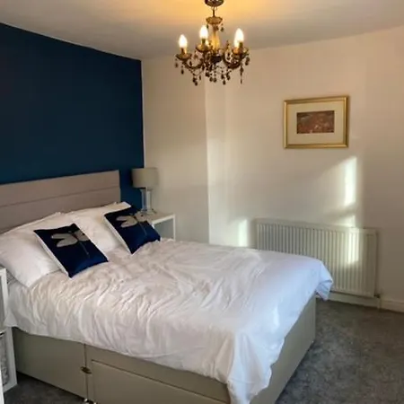 Custard Creams Holiday home Knaresborough