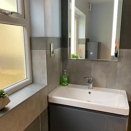 Custard Creams Semesterbostad Knaresborough