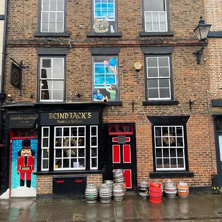 Semesterbostad Custard Creams Knaresborough