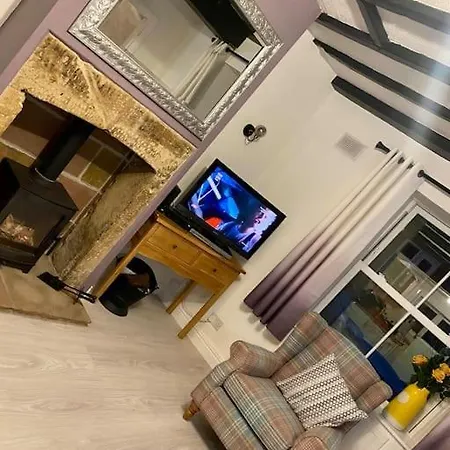 Custard Creams * 내어스버러