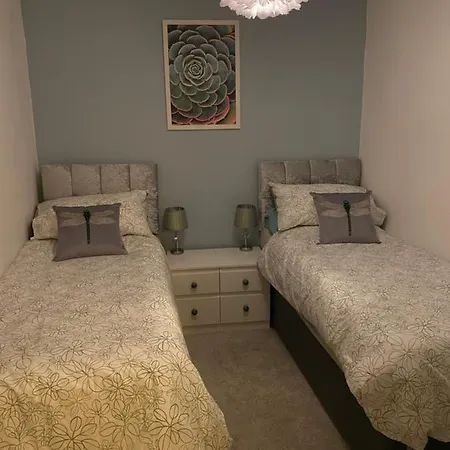 펜션 Custard Creams 내어스버러