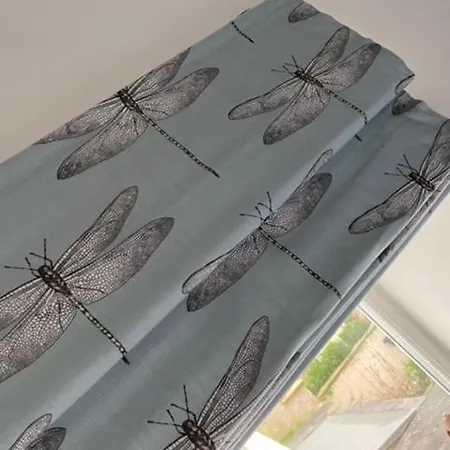 펜션 Custard Creams *