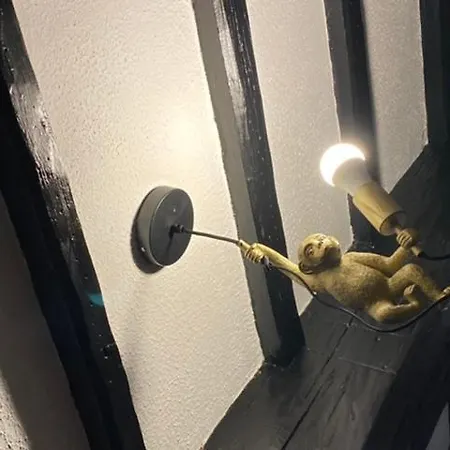 Custard Creams 펜션