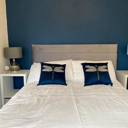 Custard Creams 내어스버러