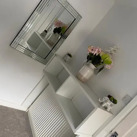 Custard Creams 펜션 내어스버러