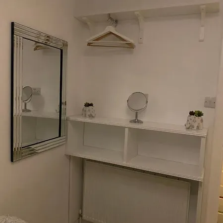 Custard Creams 펜션 내어스버러