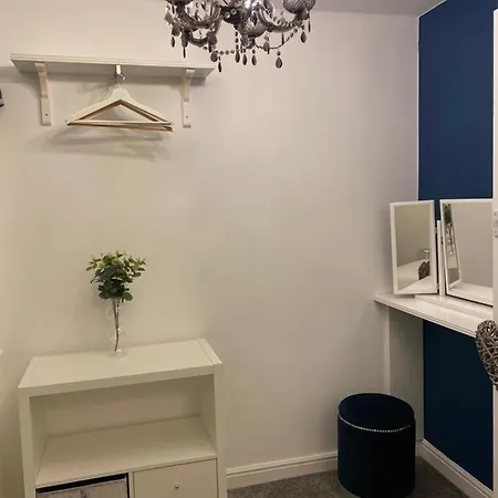 Custard Creams 펜션 *