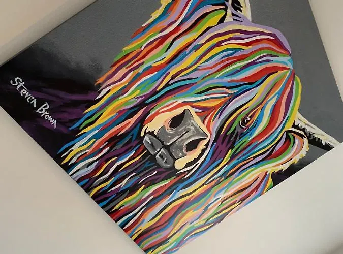 Custard Creams Knaresborough