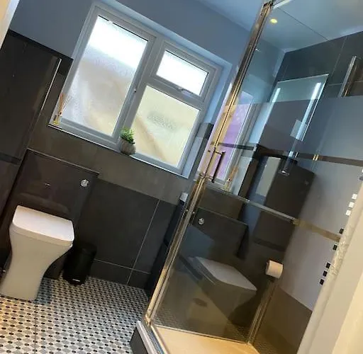 Custard Creams Tatil Evi