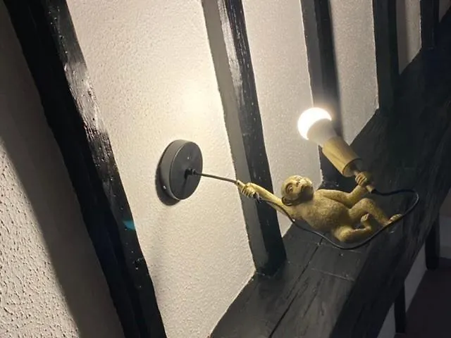 Custard Creams Tatil Evi