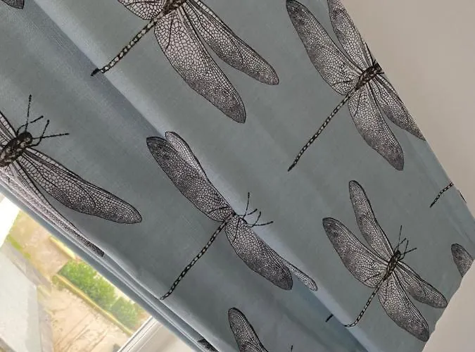 Custard Creams Tatil Evi Knaresborough