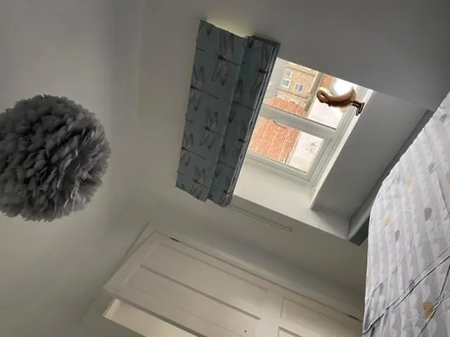 Custard Creams Tatil Evi Knaresborough