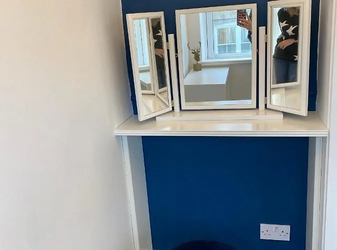 Custard Creams Knaresborough