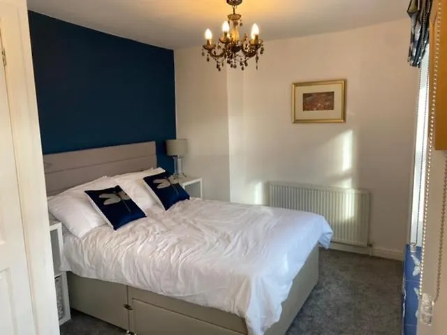 Custard Creams Tatil Evi Knaresborough