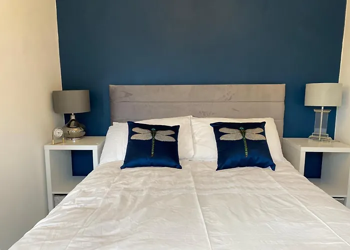 Custard Creams Knaresborough