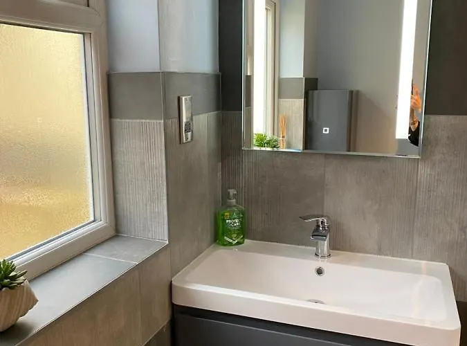 Custard Creams Tatil Evi Knaresborough